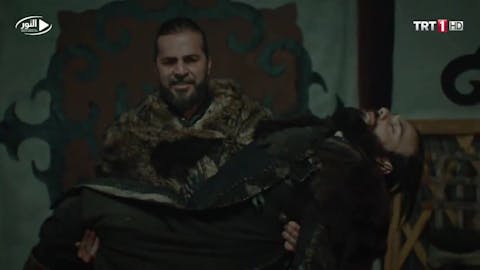 Resurrection: Ertugrul - Episode 20