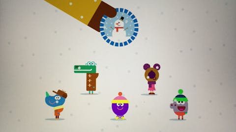 Hey Duggee - Episode 31