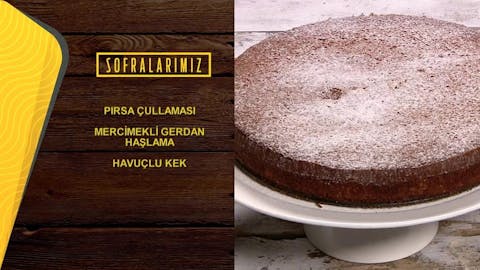 Sofralarımız - Episode 53