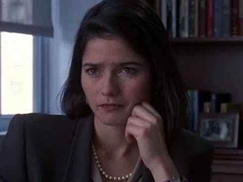 Law & Order - Episode 3