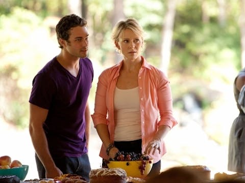 The Vampire Diaries - Episode 5