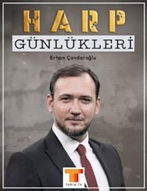 Harp Günlükleri - Episode 1