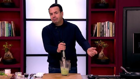Murat Bozok'la Et - Episode 17