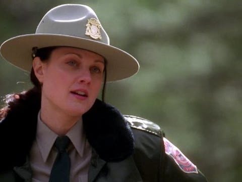 NCIS - Episode 17