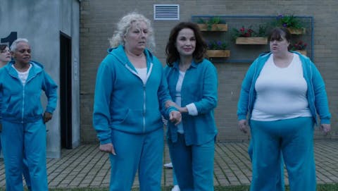 Wentworth - Episode 6