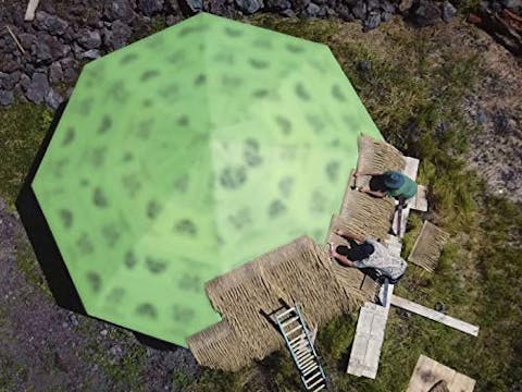 Building Off the Grid - Episode 1