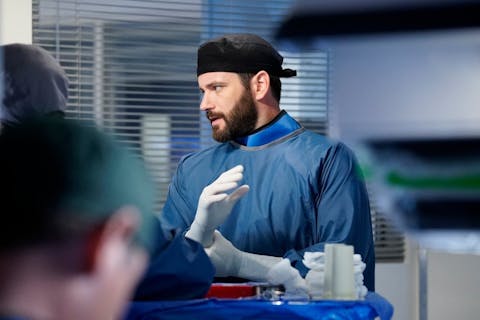 Chicago Med - Episode 3