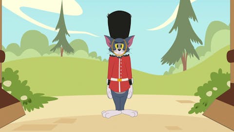 The Tom and Jerry Show - Episode 45