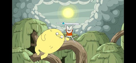 Adventure Time - Episode 13