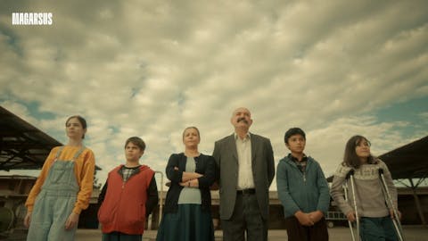 Magarsus - Episode 6