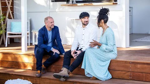 Grand Designs Transformations - Episode 7