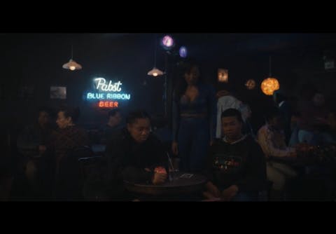 Power Book III: Raising Kanan - Episode 6