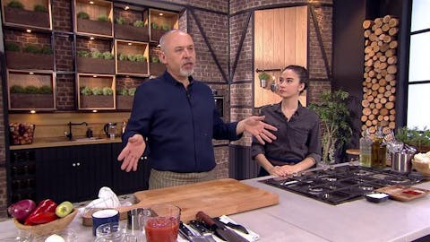 Hadi Pişirelim - Episode 29