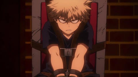 My Hero Academia - Episode 7