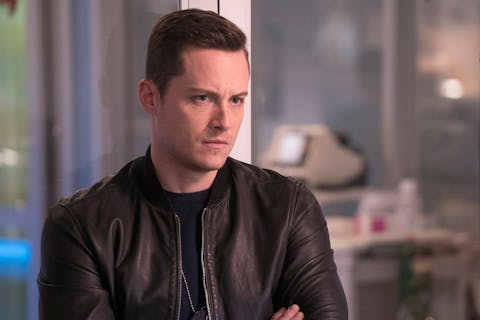 Chicago Med - Episode 22