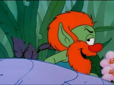 The Smurfs - Episode 25