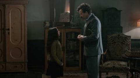 A Gentleman in Moscow - Episode 5