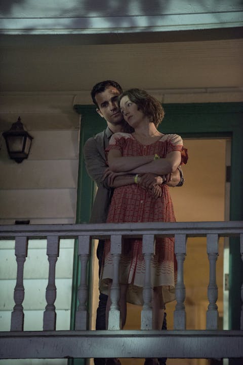 The Leftovers - Episode 2