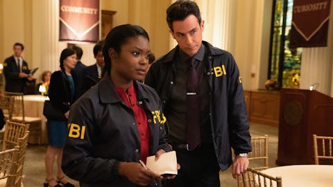FBI - Episode 7