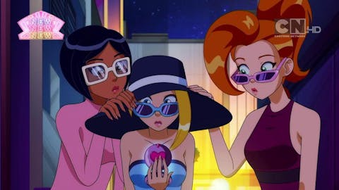Totally Spies! - Episode 2