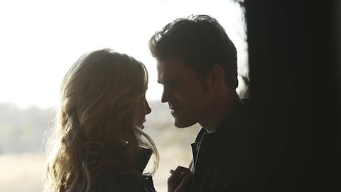 The Vampire Diaries - Episode 14