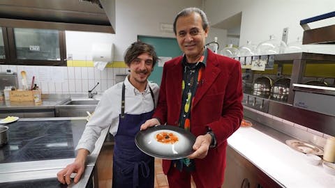 Gastronomi Maceraları - Episode 2