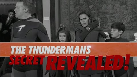 The Thundermans - Episode 25