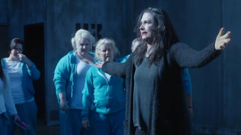 Wentworth - Episode 1