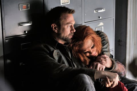 Defiance - Episode 7