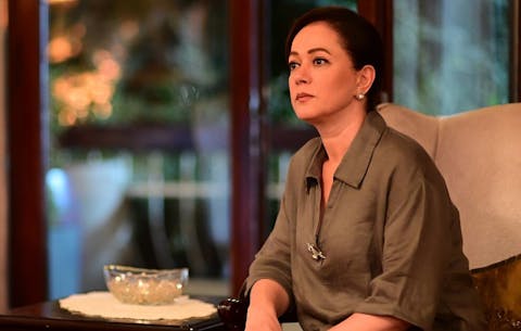 Farewell Letter - Episode 20
