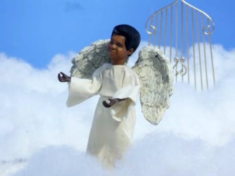 Robot Chicken - Episode 20