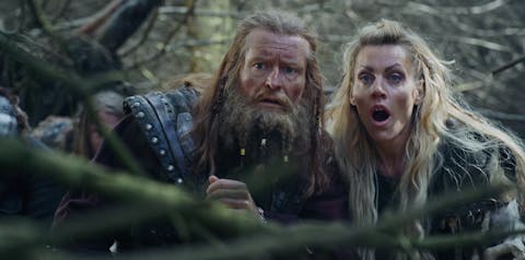 Vikingane - Episode 2