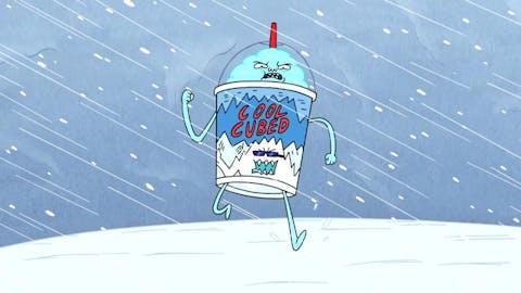 Regular Show - Episode 26