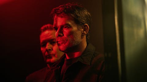 Dexter: Resurrection - Episode 2