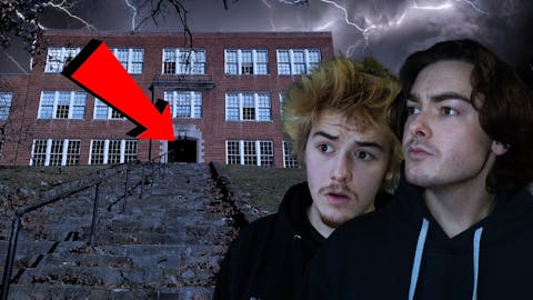 Spirit Stalkers - Episode 5
