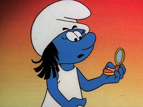The Smurfs - Episode 21