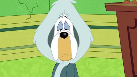 The Tom and Jerry Show - Episode 43