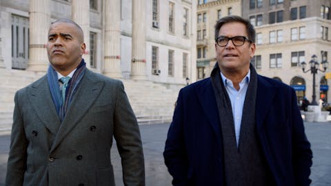 Bull - Episode 11