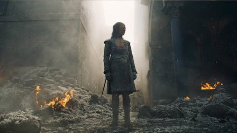 Game of Thrones - Episode 5