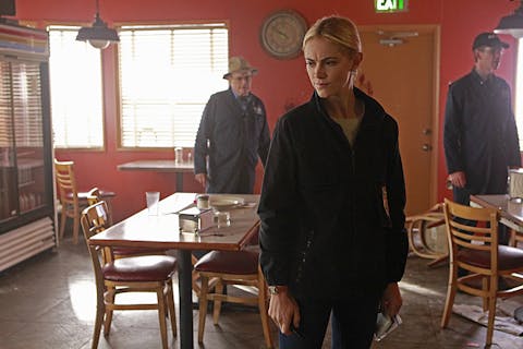 NCIS - Episode 11