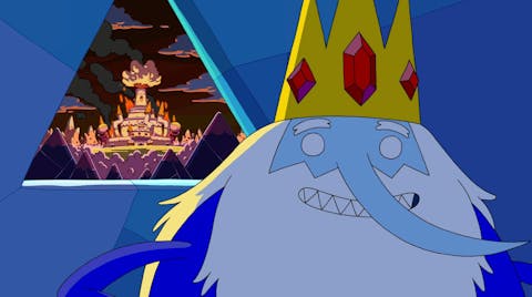 Adventure Time - Episode 24