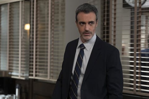 Law & Order - Episode 18