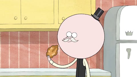 Regular Show - Episode 37