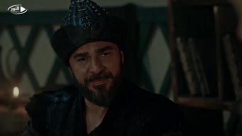 Resurrection: Ertugrul - Episode 25