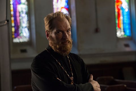 Banshee - Episode 9
