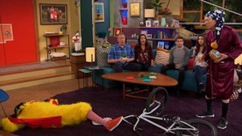 The Thundermans - Episode 26