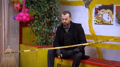 Leyla and Mecnun - Episode 25