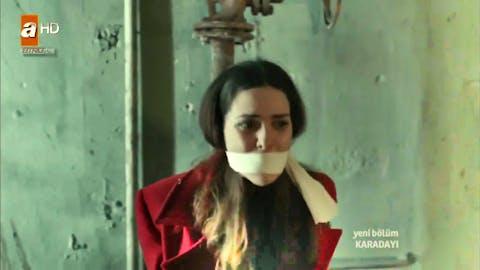 Karadayi - Episode 14