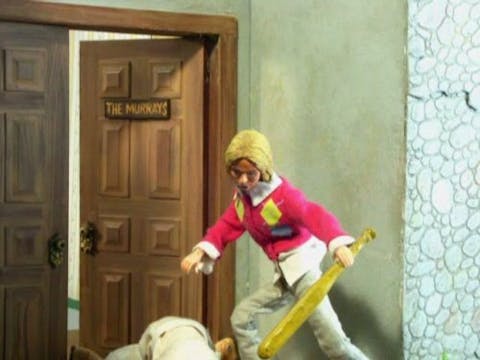 Robot Chicken - Episode 19
