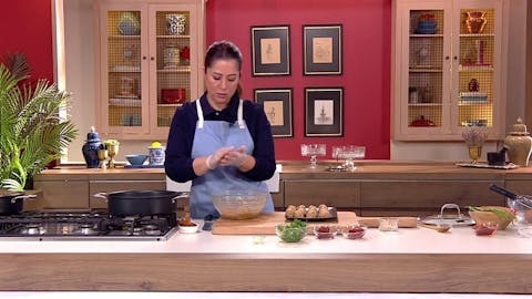 Sofralarımız - Episode 29